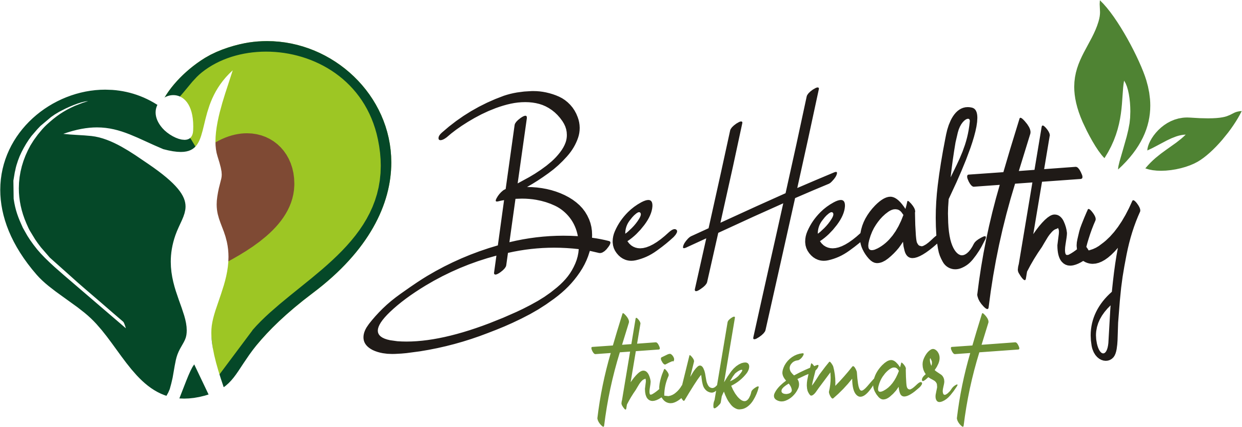Logo BeHealthy